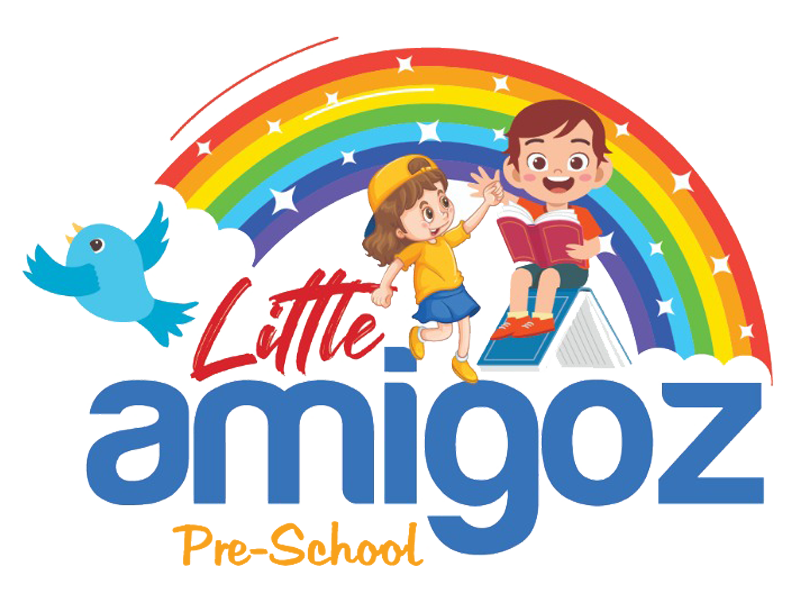 Little Amigoz